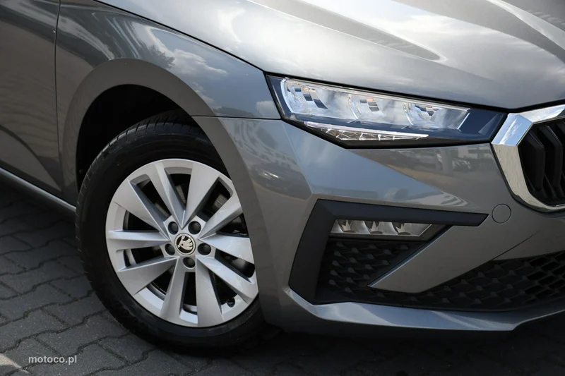Skoda Scala I 5