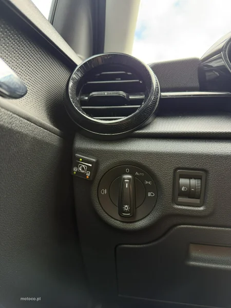 Skoda Fabia IV 16