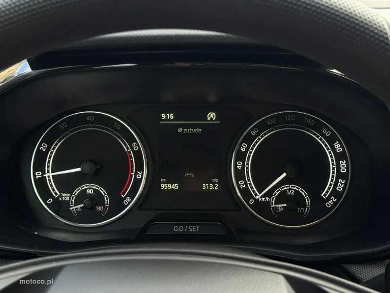 Skoda Fabia IV 18