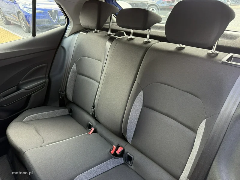 Skoda Fabia IV 29