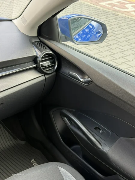 Skoda Fabia IV 32