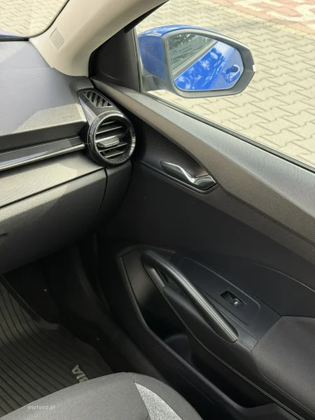 Skoda Fabia IV 33