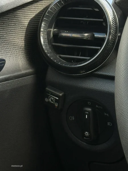 Skoda Fabia IV 36