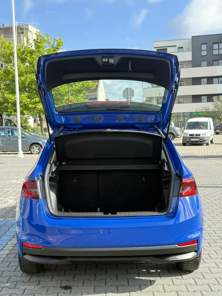 Skoda Fabia IV 37
