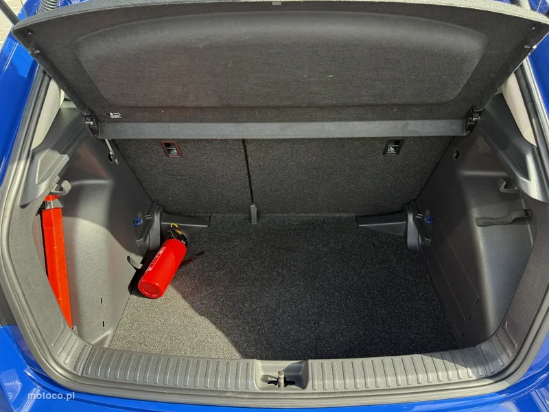 Skoda Fabia IV 38