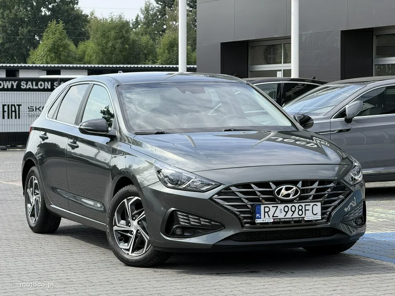 Hyundai i30 2