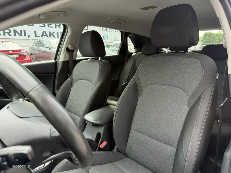 Hyundai i30 12