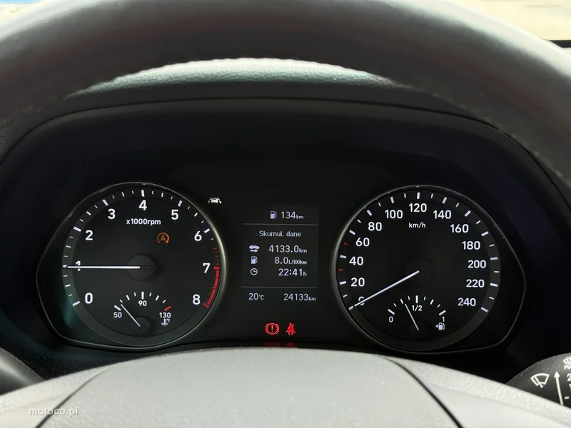 Hyundai i30 14