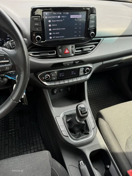 Hyundai i30 15