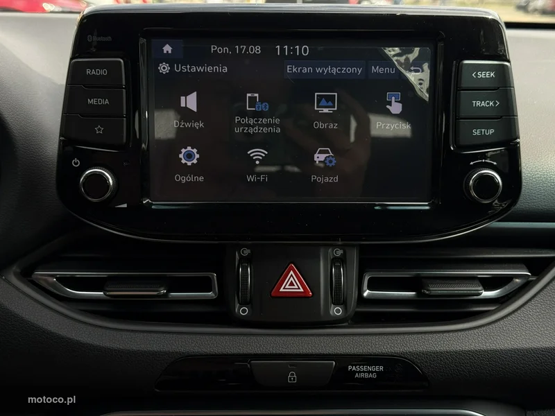 Hyundai i30 19