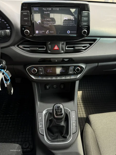 Hyundai i30 20
