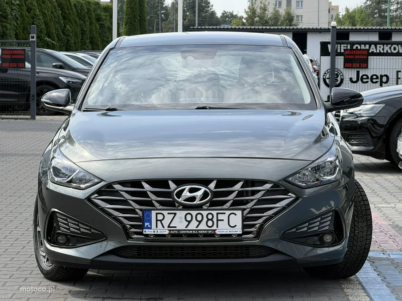 Hyundai i30 3