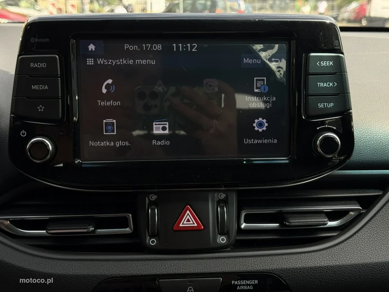 Hyundai i30 24