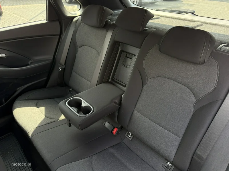 Hyundai i30 28