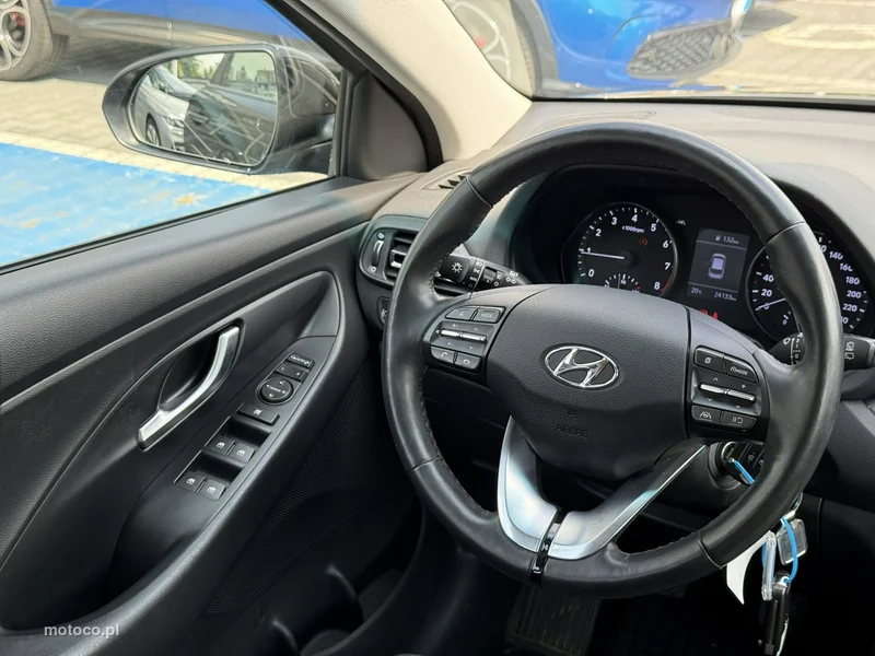Hyundai i30 31