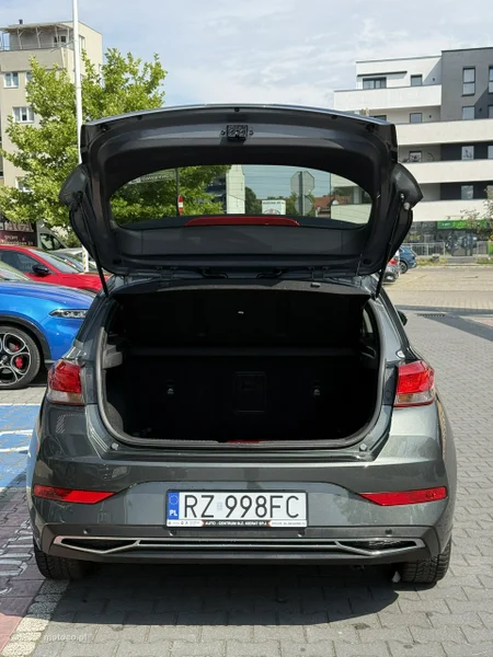 Hyundai i30 33