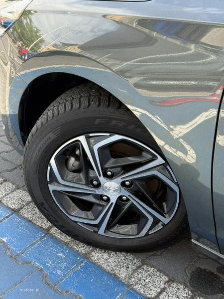 Hyundai i30 36