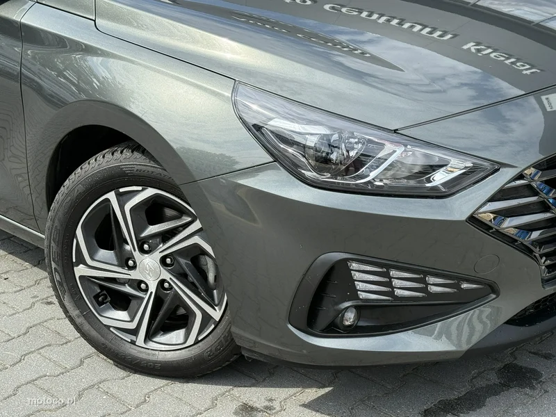Hyundai i30 5