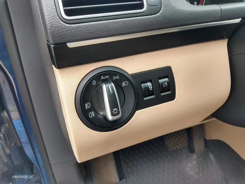 Volkswagen Touran 1T 15