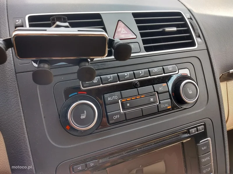 Volkswagen Touran 1T 18