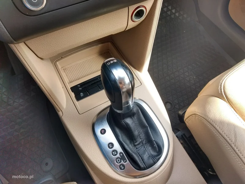 Volkswagen Touran 1T 21
