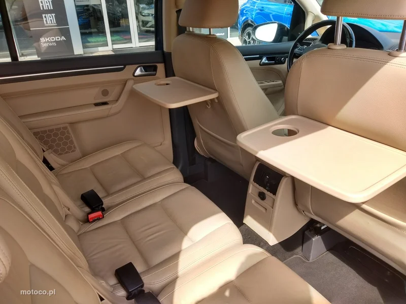 Volkswagen Touran 1T 24