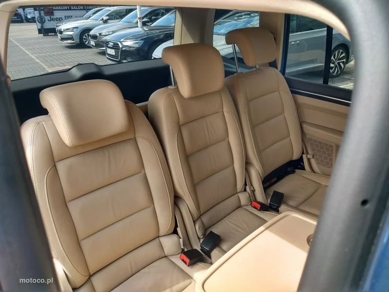 Volkswagen Touran 1T 25