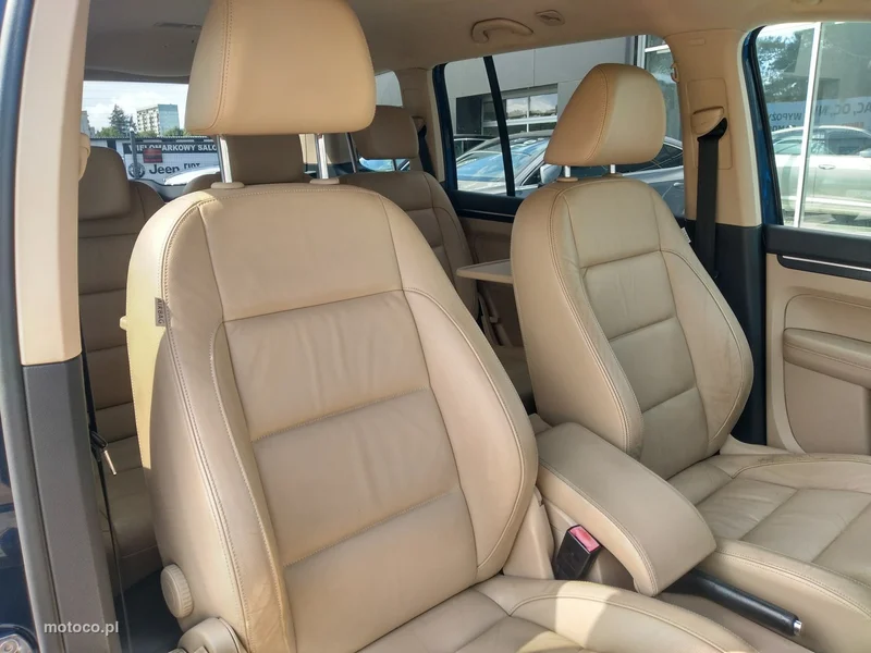 Volkswagen Touran 1T 27