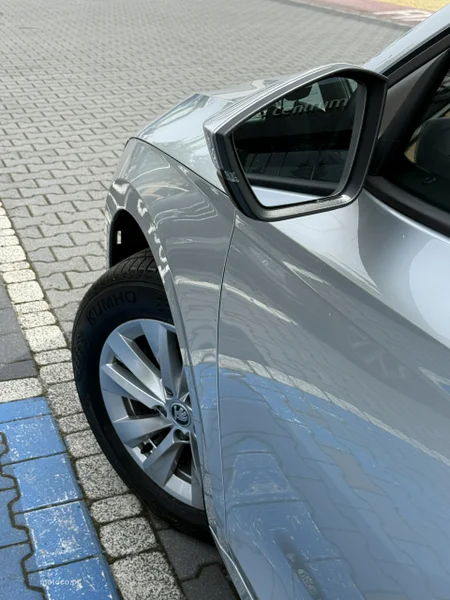 Skoda Octavia IV 11