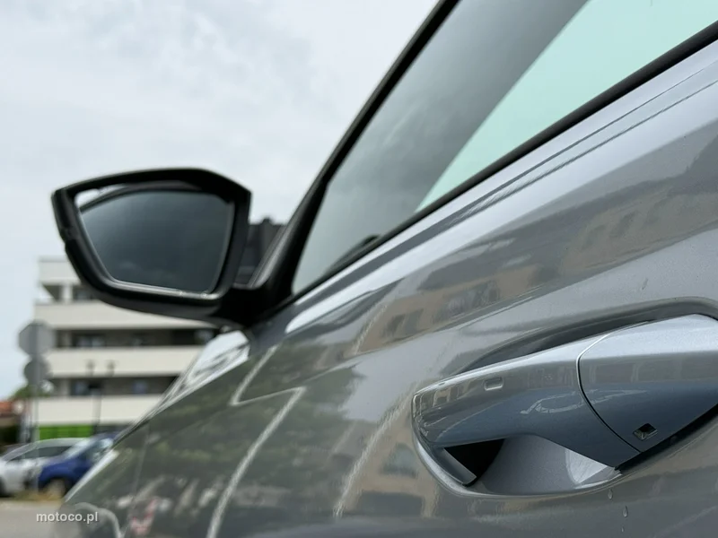 Skoda Octavia IV 12