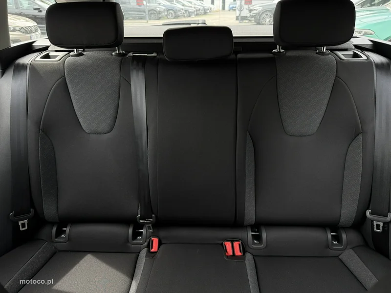 Skoda Octavia IV 25