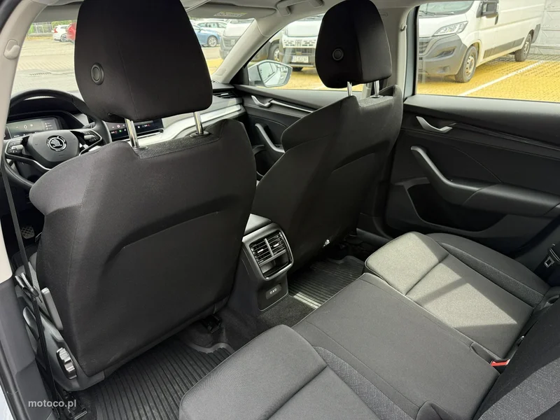 Skoda Octavia IV 27