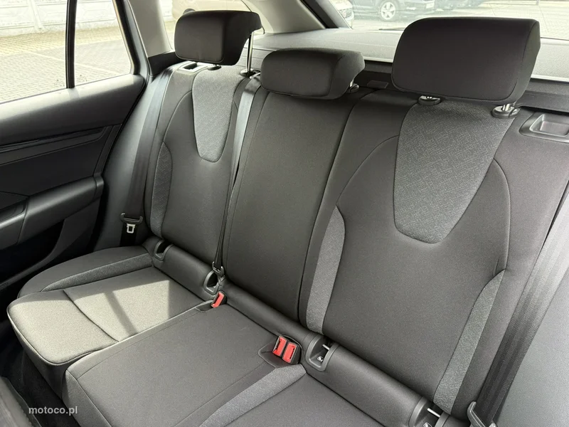 Skoda Octavia IV 28