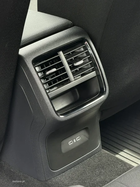 Skoda Octavia IV 29