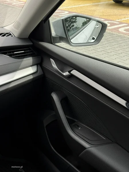 Skoda Octavia IV 33