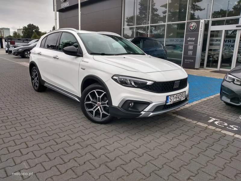 Fiat Tipo 2