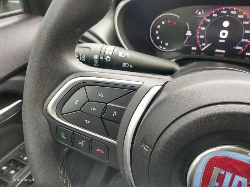Fiat Tipo 16