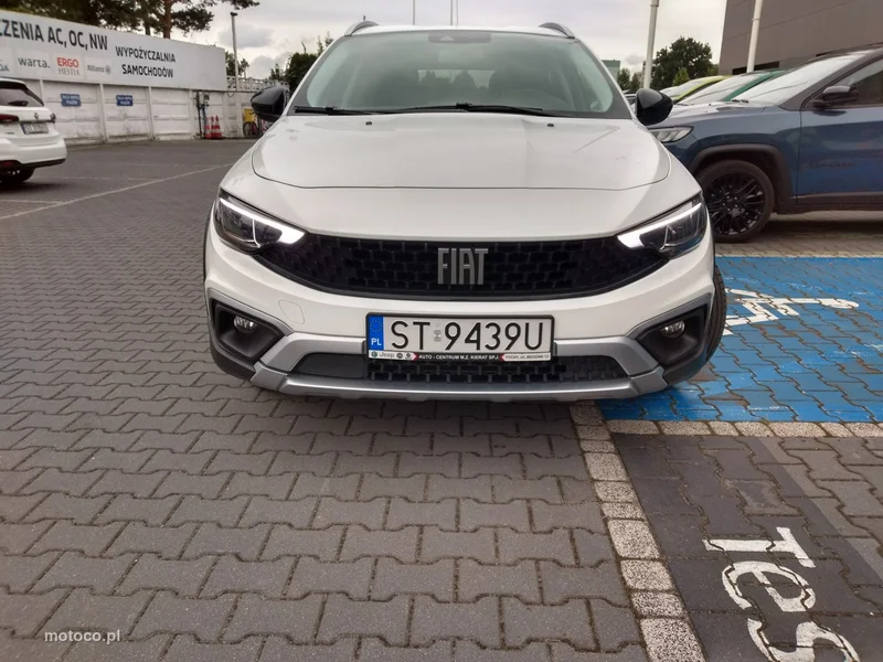 Fiat Tipo 3