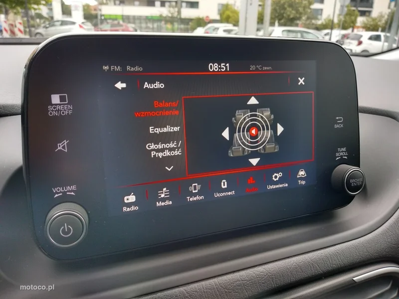 Fiat Tipo 21