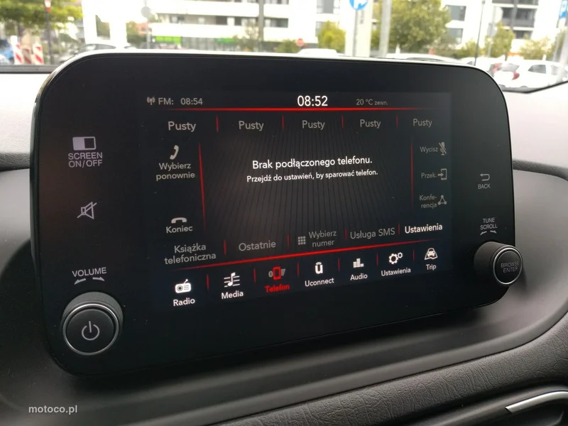 Fiat Tipo 22