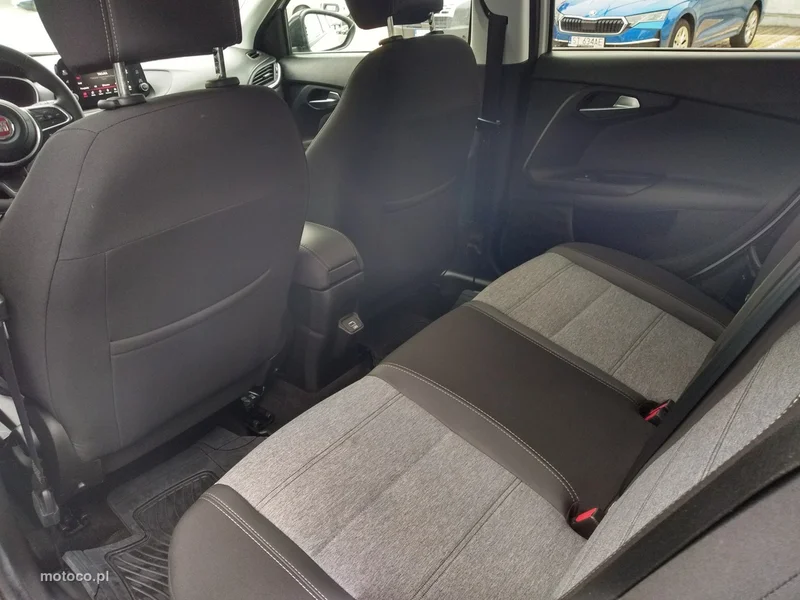 Fiat Tipo 24