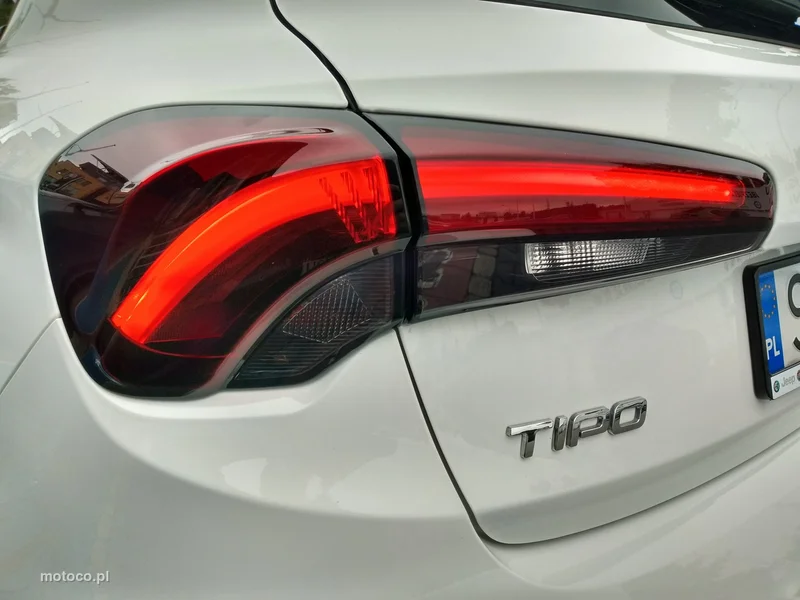 Fiat Tipo 27