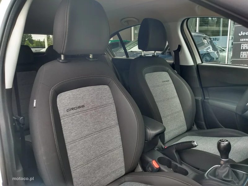 Fiat Tipo 31