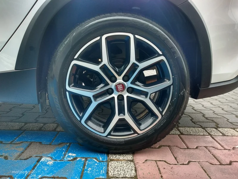 Fiat Tipo 35
