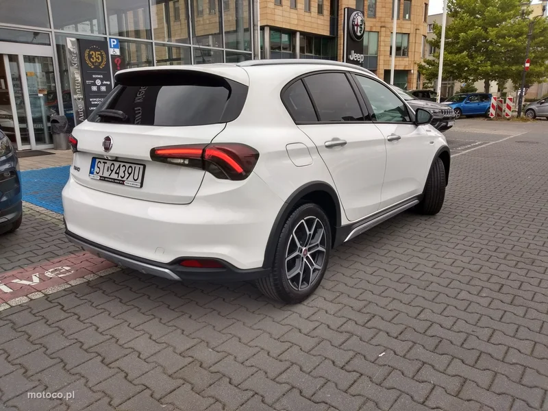 Fiat Tipo 7