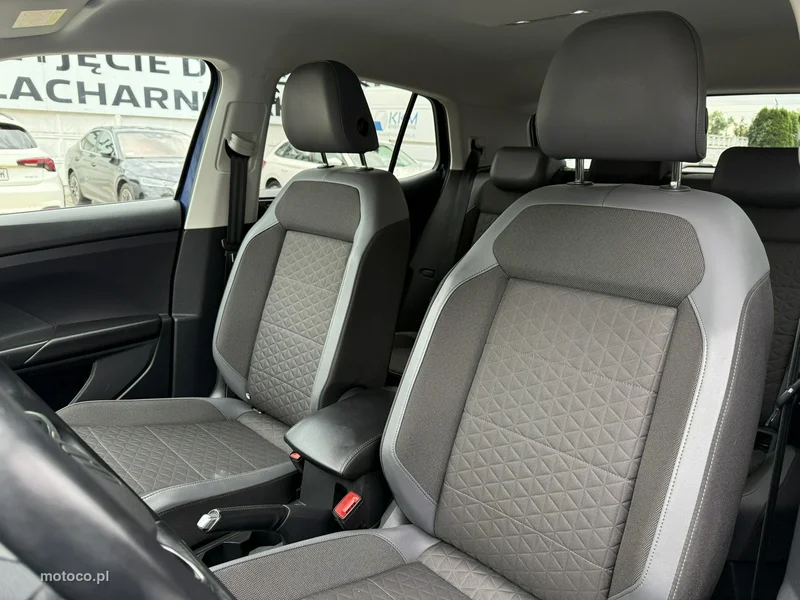 Volkswagen T-Cross C1 15