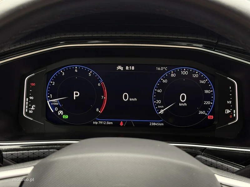 Volkswagen T-Cross C1 17