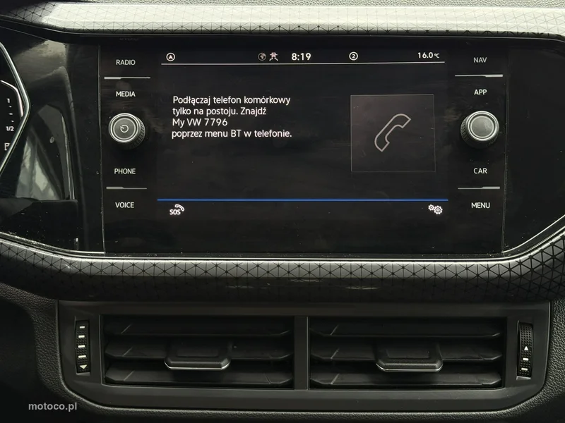 Volkswagen T-Cross C1 21