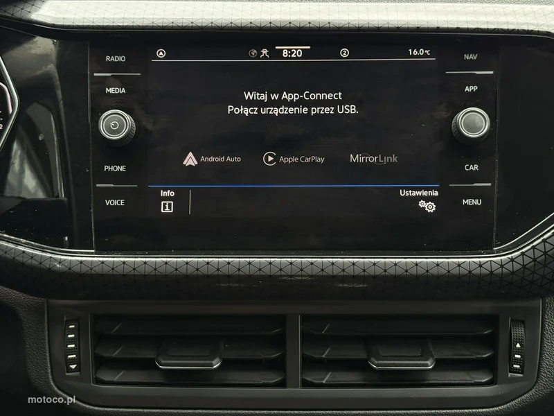 Volkswagen T-Cross C1 23