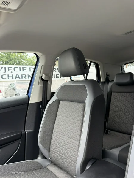 Volkswagen T-Cross C1 26